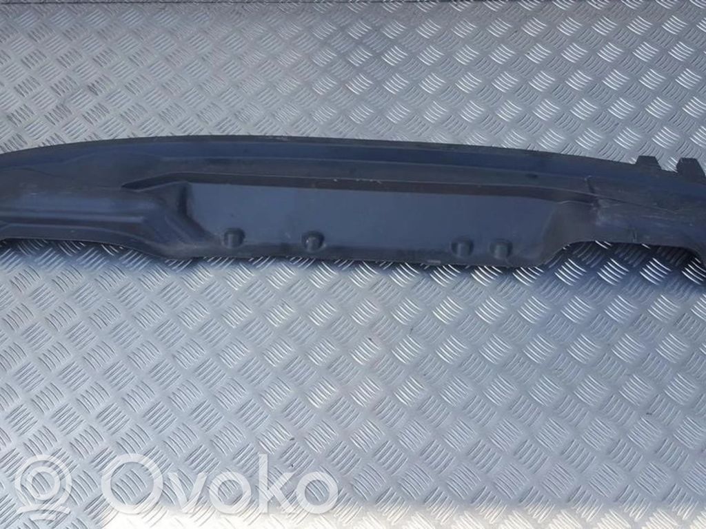 Ford Focus Garniture d'essuie-glace
