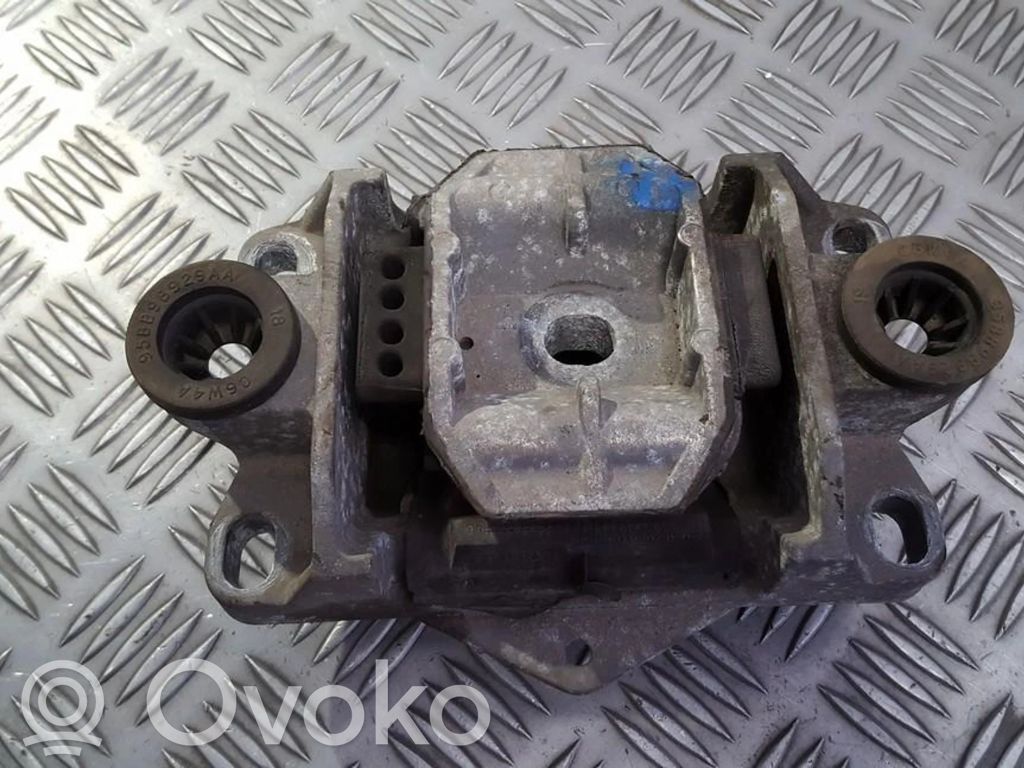 Ford Mondeo Mk III Suport tampon motor 