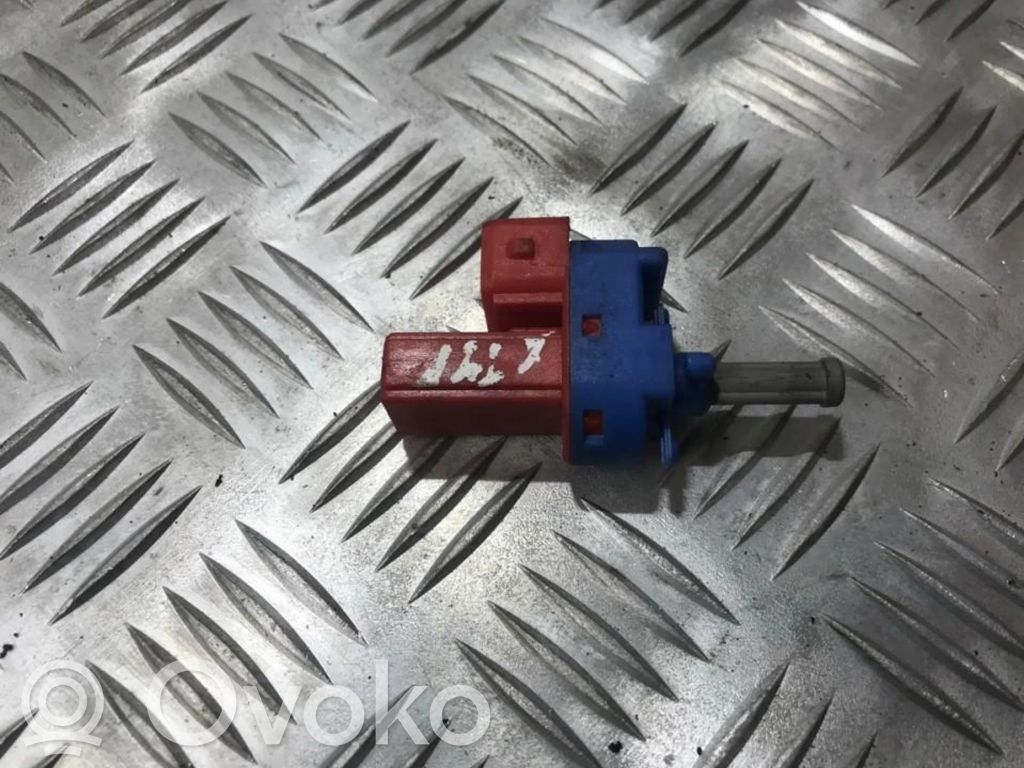 Jaguar X-Type Clutch pedal sensor 