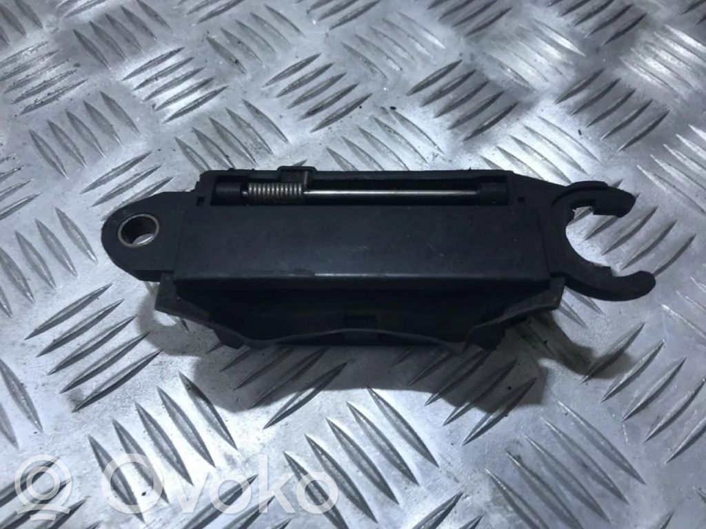 Manecilla externa puerta delantera   4A0837205,4A0837205A,4A0837205,4A0837205A