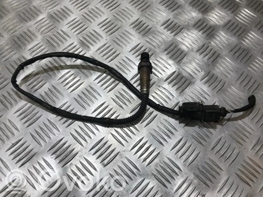Volkswagen Caddy Sensore della sonda Lambda 