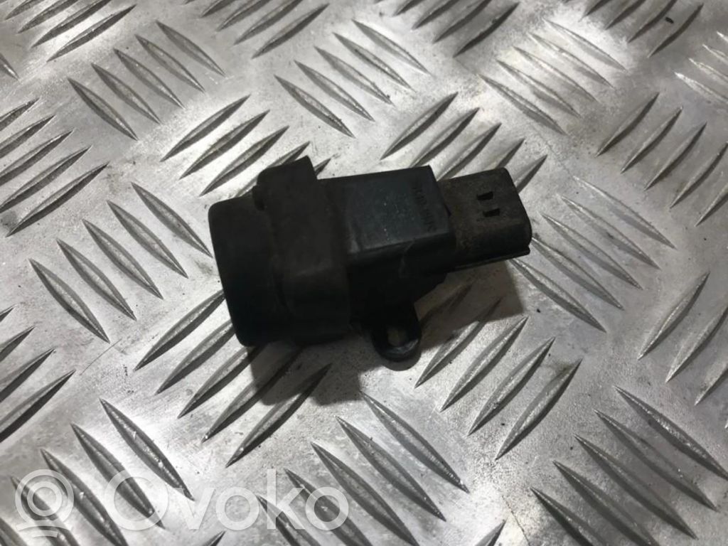 Honda Civic Interruttore di interdizione carburante
