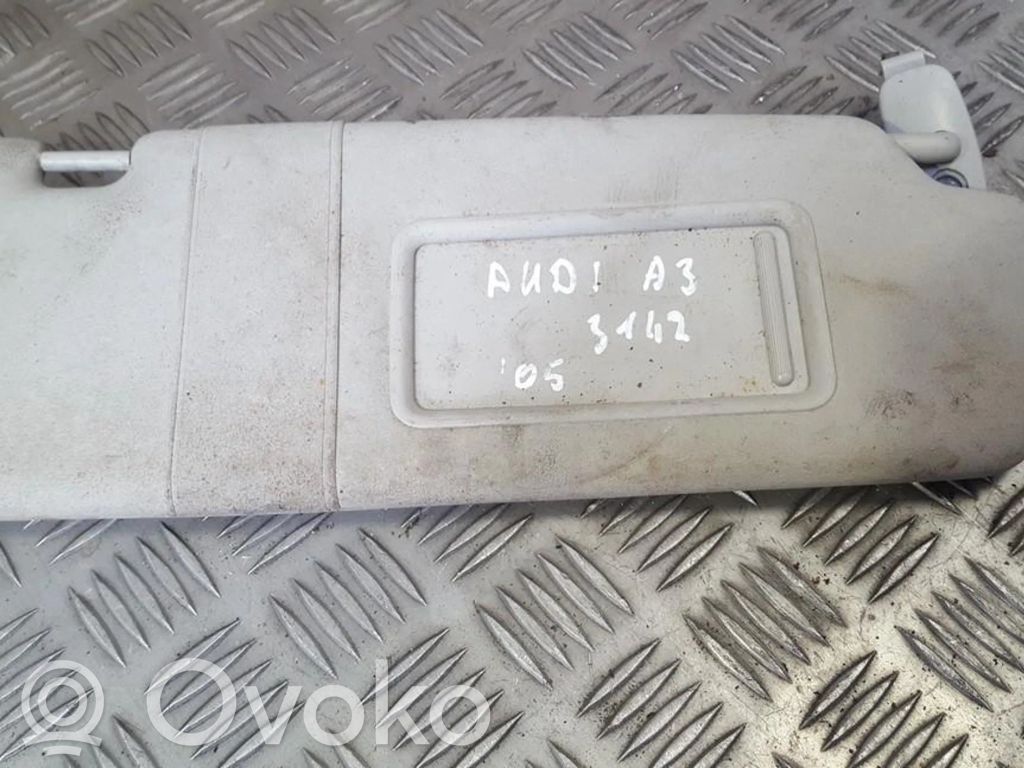 Häikäisysuoja   8P2857552,8P2857552