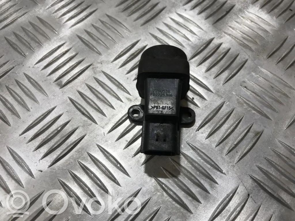Fiat Doblo Comutator tăiere combustibil 