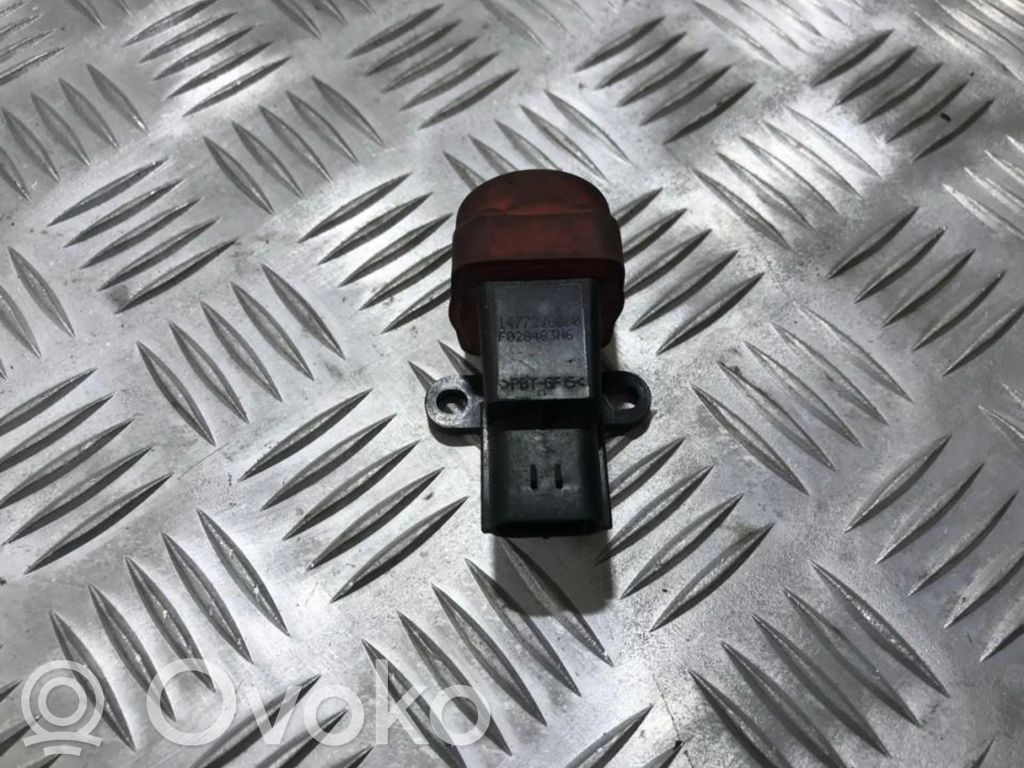 Interruptor de corte de combustible   1477226080,F028483N6,1477226080,F028483N6