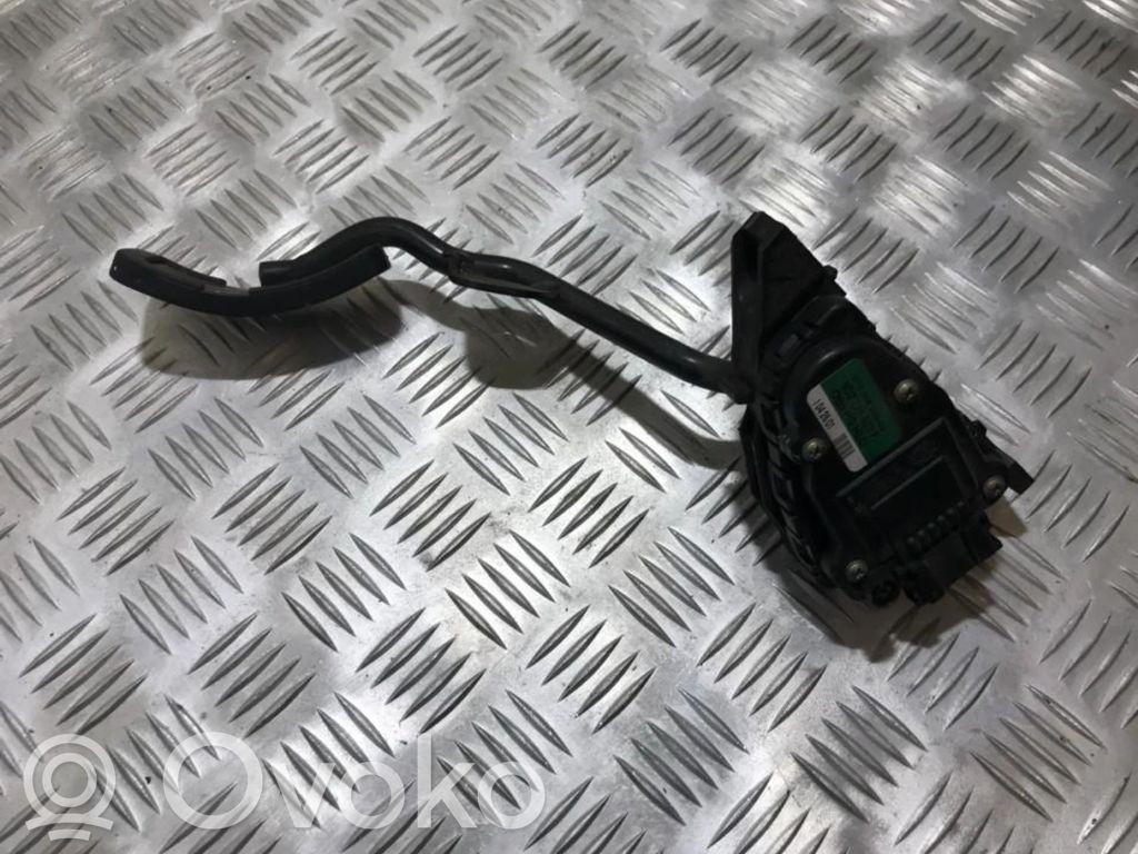 Gaspedal   8D2721523F,6PV00802609,6PV00802609,8D2721523F
