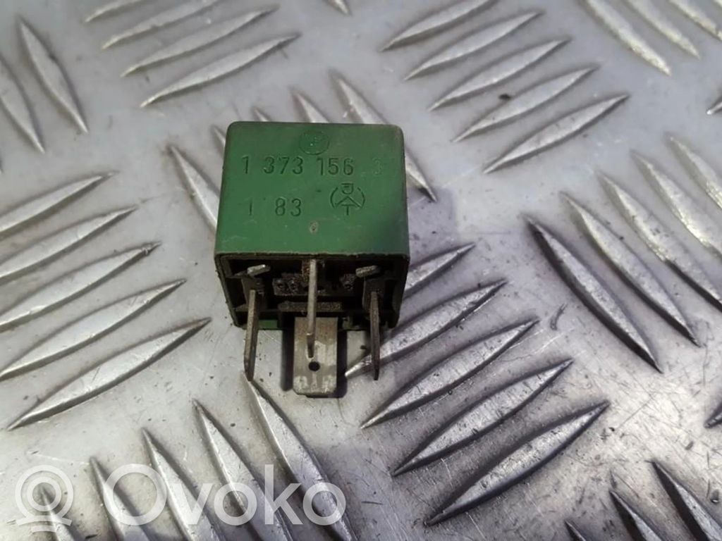BMW 5 E28 Other relay 
