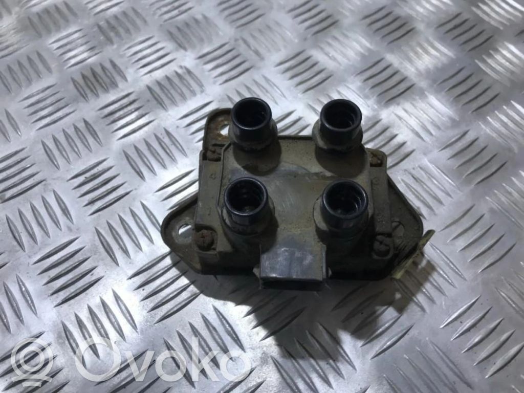 Ford Escort Cewka zapłonowa wysokiego napięcia