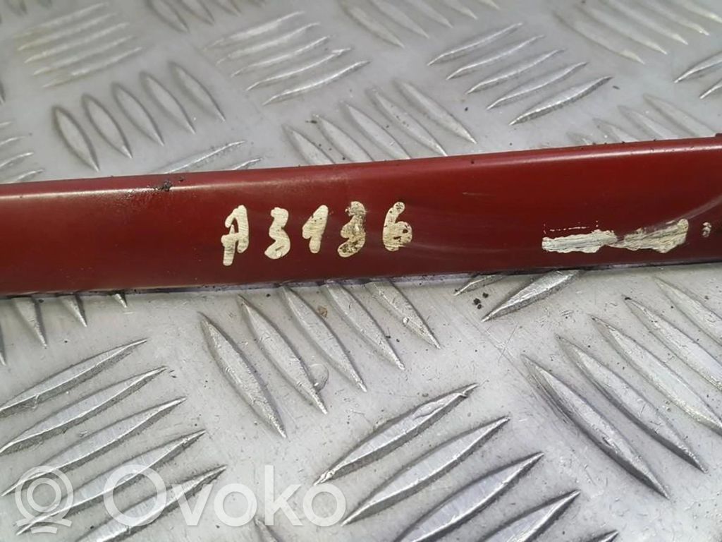 Renault Clio III Alte piese de interior 