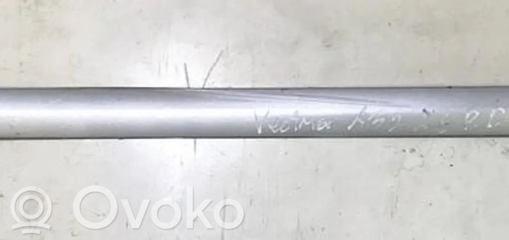 Opel Vectra C Rivestimento della portiera anteriore (modanatura) 