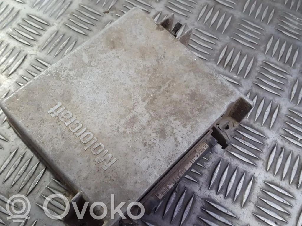 Ford Sierra Engine control unit/module 