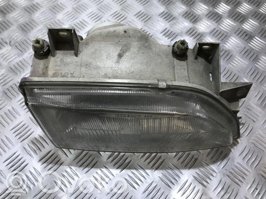 Ford Escort Headlight/headlamp 