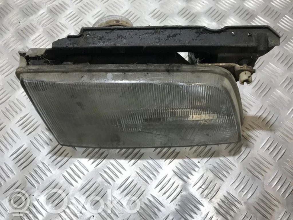 Opel Kadett E Far 
