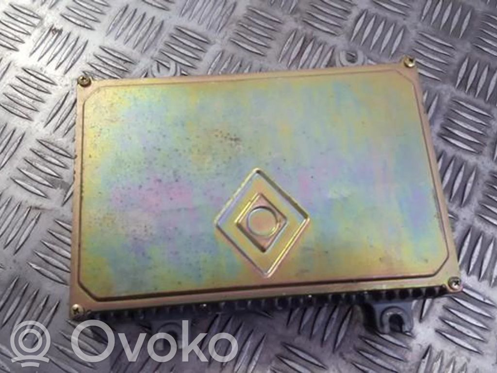 Honda Civic Engine control unit/module 