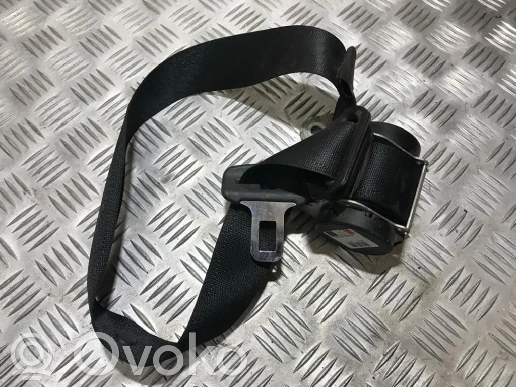 Cinturón trasero   602592300B,602592300B