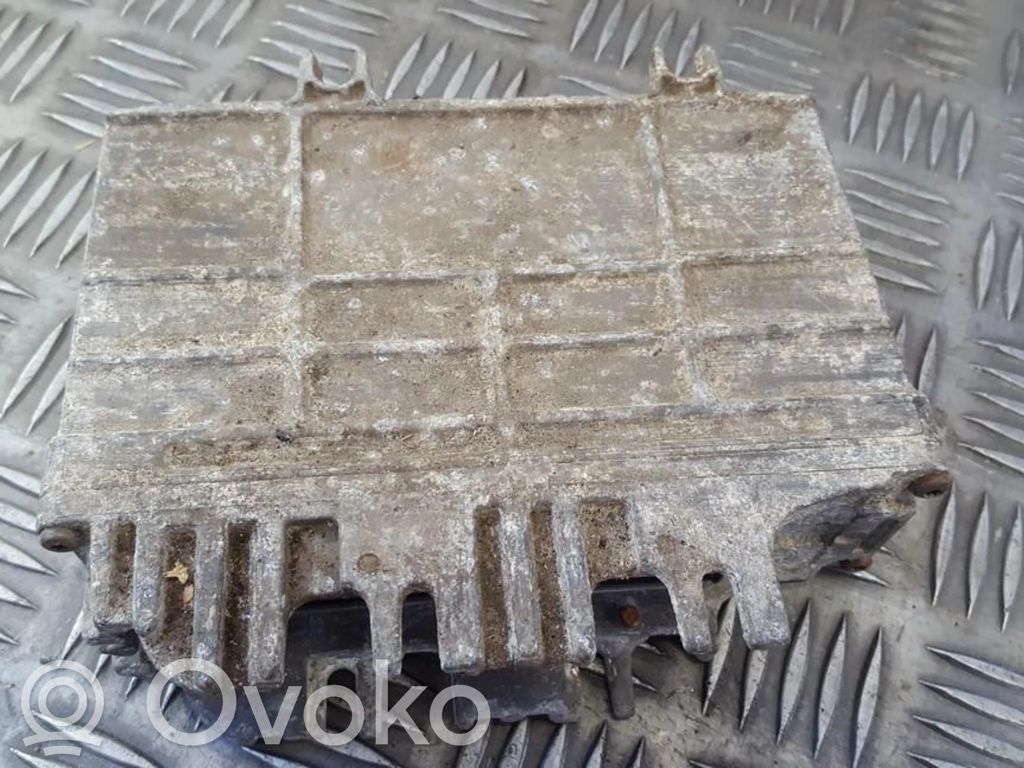 Volkswagen Polo III 6N 6N2 6NF Centralina/modulo del motore