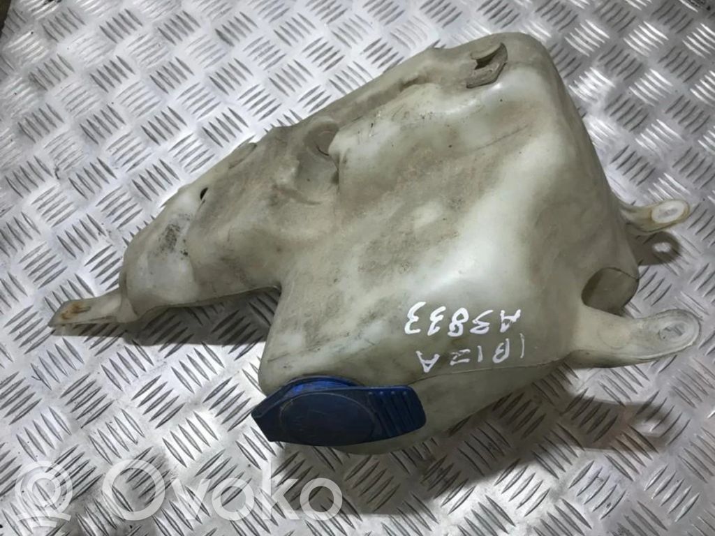 Seat Ibiza II (6k) Zbiornik płynu do spryskiwaczy szyby przedniej / czołowej 