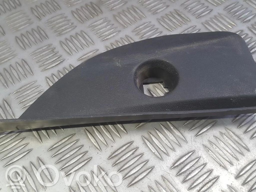Renault Clio III Alte piese de interior 