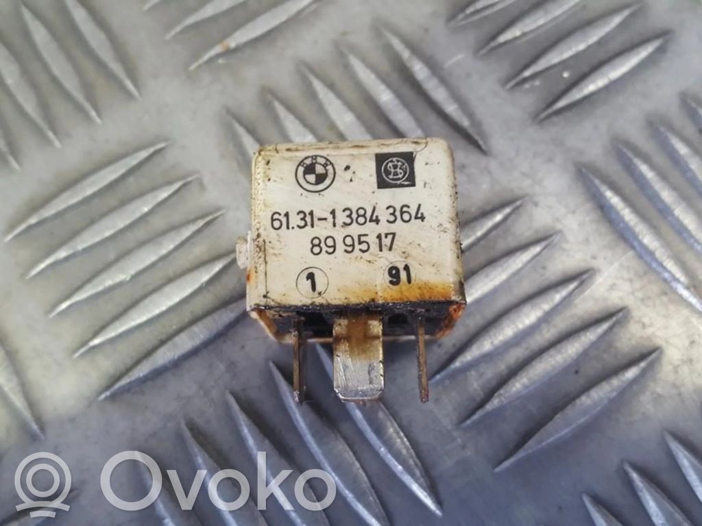 BMW 5 E34 Otros relés 