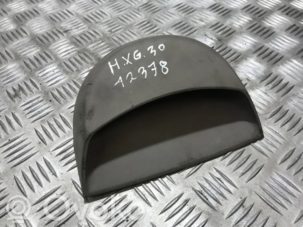 Hyundai XG Troisième feu stop