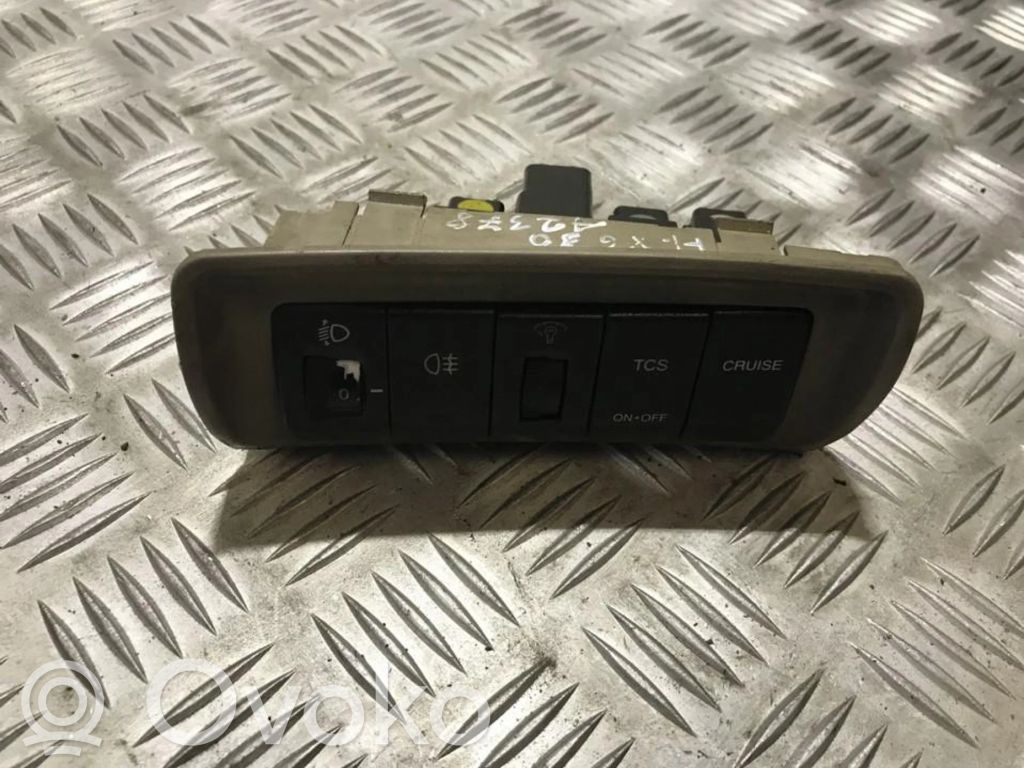 Hyundai XG Comutator cruise control 