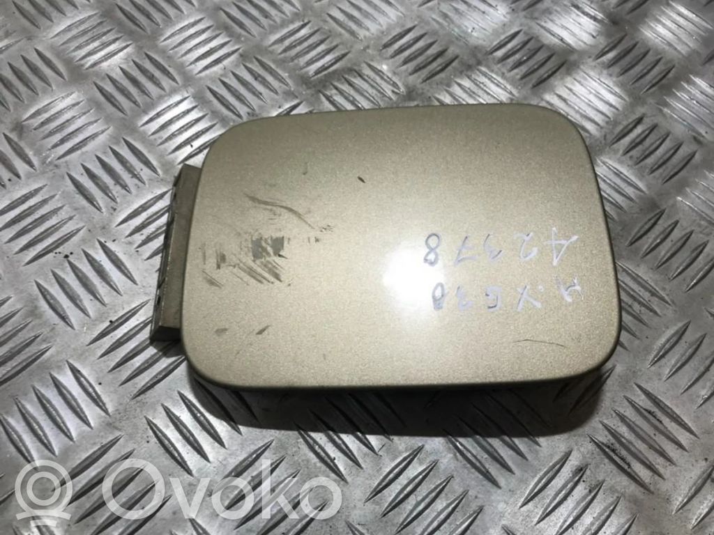 Hyundai XG Klapka wlewu paliwa 