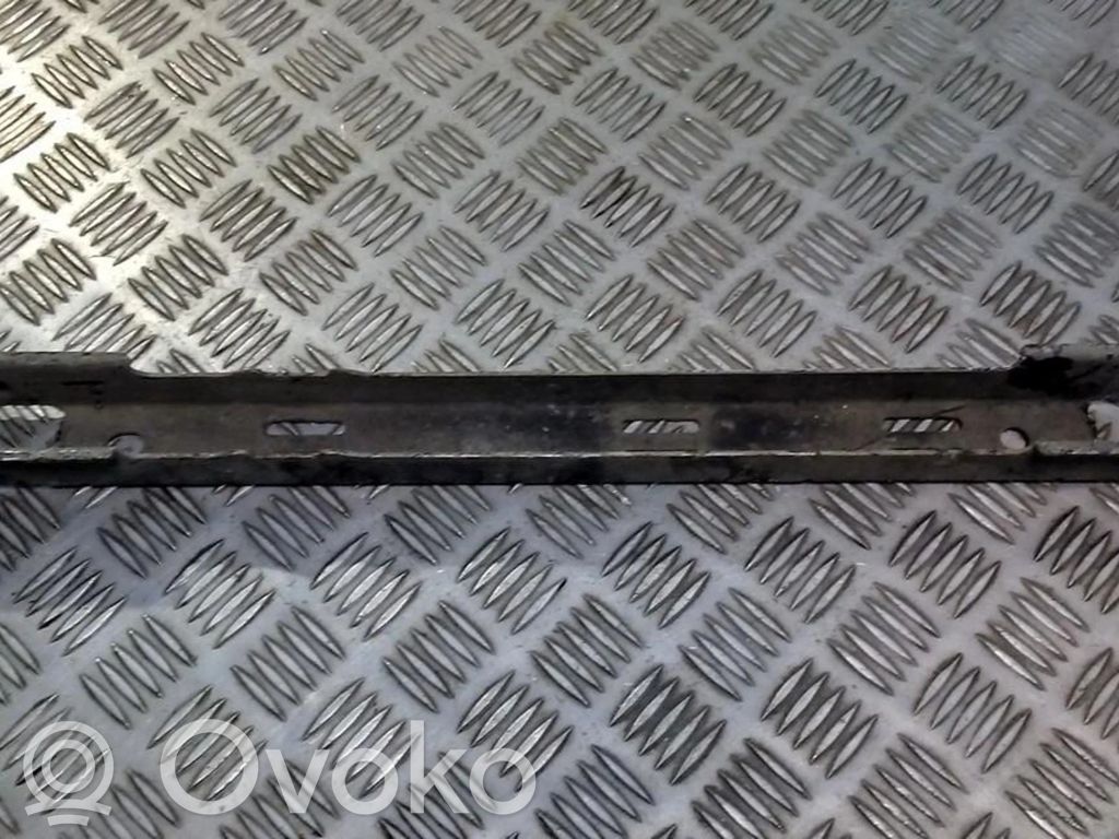 Volvo S80 Basculă superioară spate 