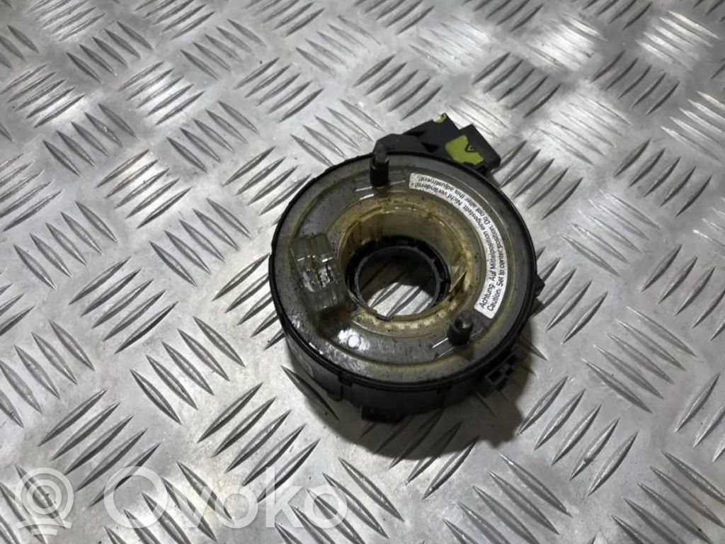 Volkswagen Jetta V Inel glisant airbag (inel SRS) 