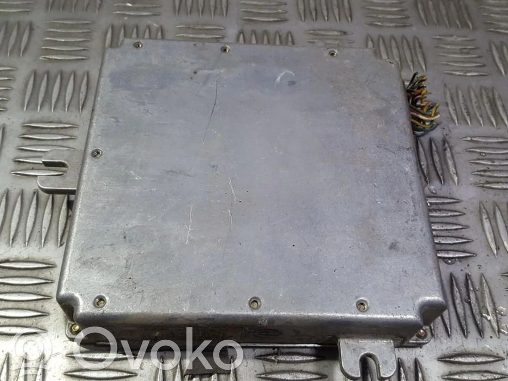 Honda Civic Centralina/modulo del motore 