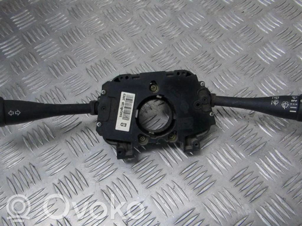 Nissan Primera Manetka / Przełącznik kierunkowskazów wycieraczek 
