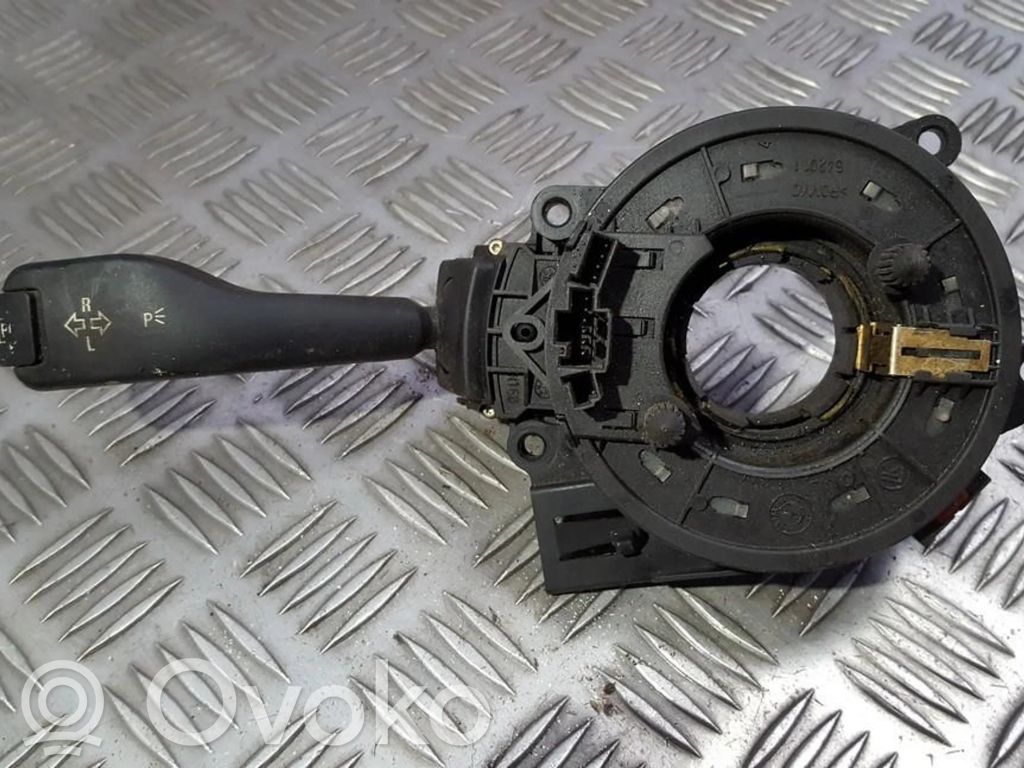 BMW 5 E39 Leva indicatori