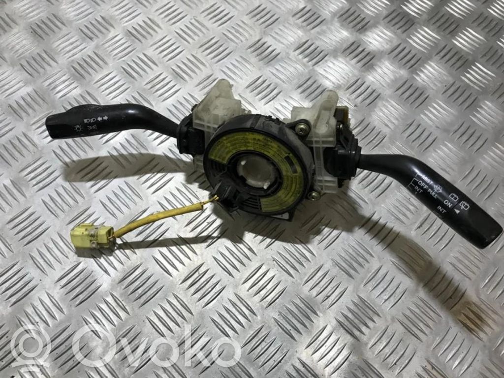 Mazda Premacy Bloc semnalizator și ștergător parbriz 