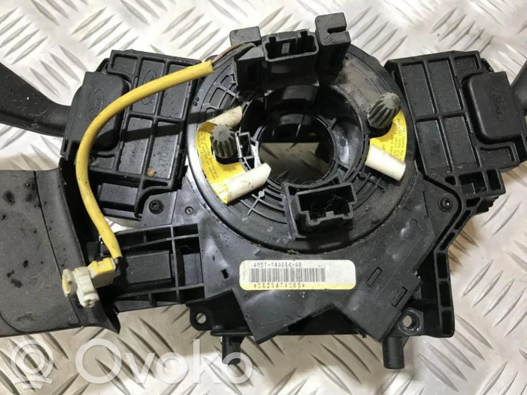 Ford Focus C-MAX Inel glisant airbag (inel SRS) 