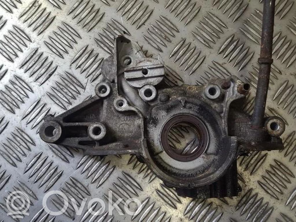Bomba de aceite   K30C,A3E,K30C