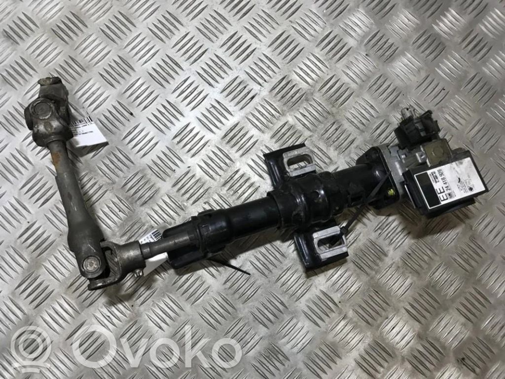 Opel Combo B Ax volan 