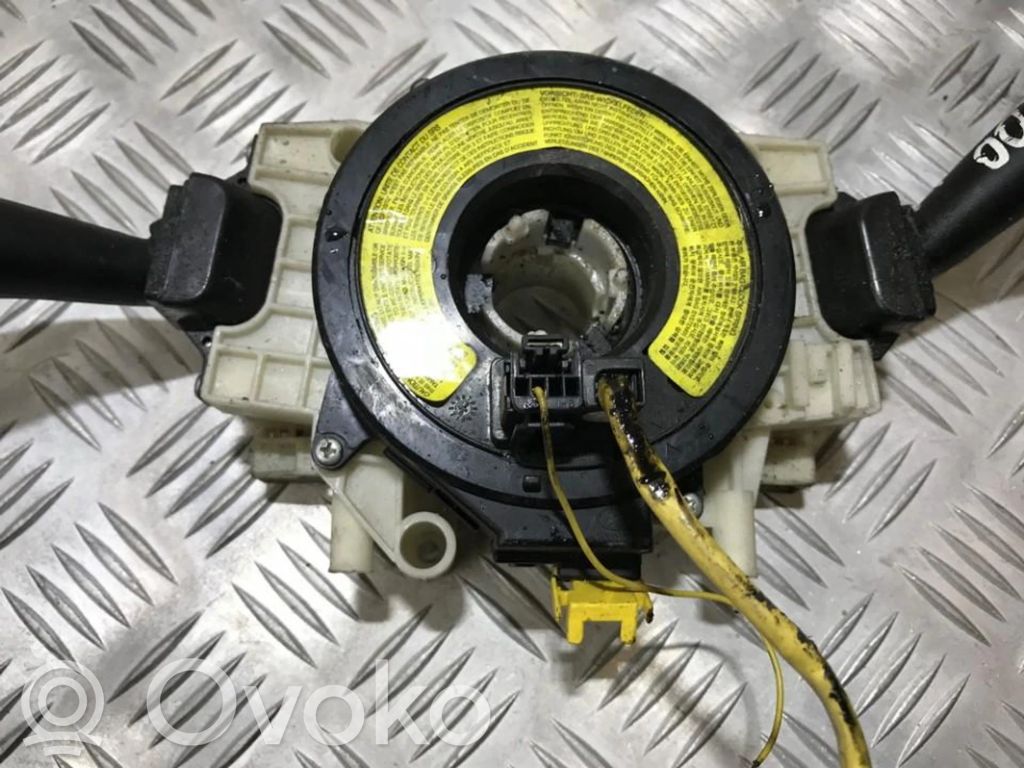 Hyundai Trajet Inel glisant airbag (inel SRS) 