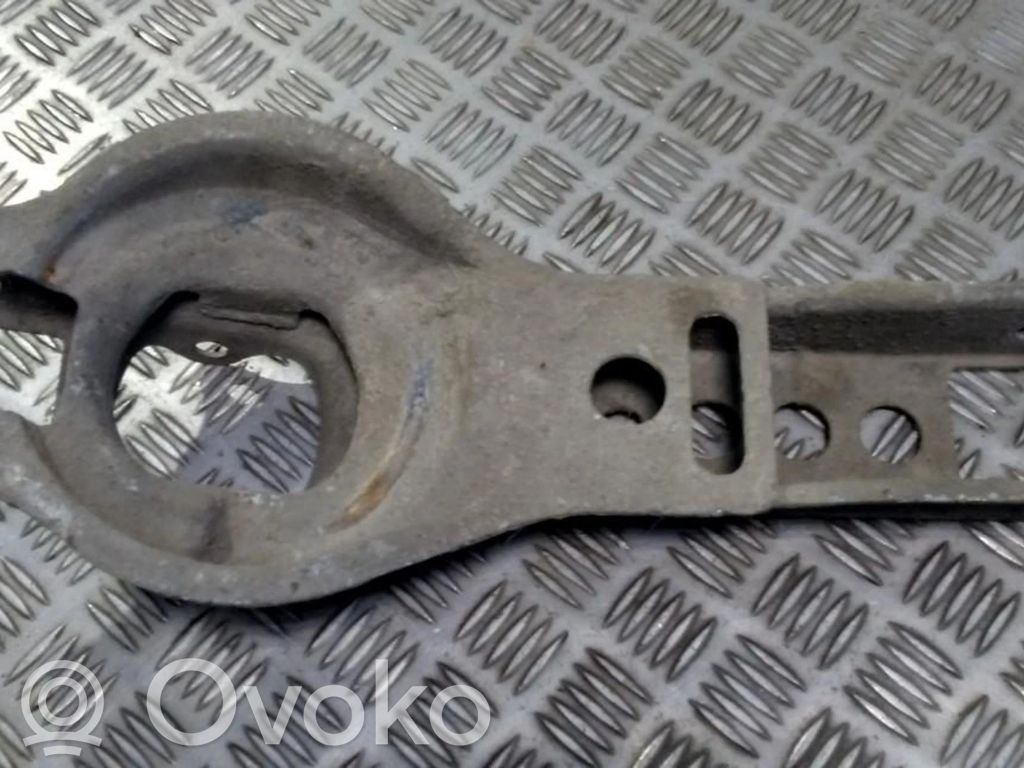 Volvo S80 Basculă superioară spate 