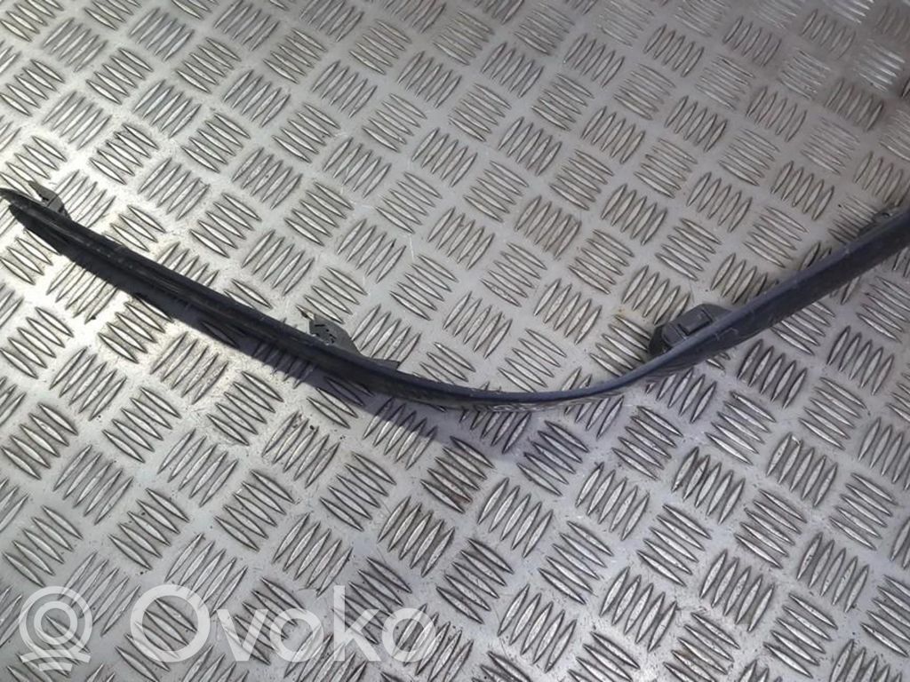 Toyota Avensis T250 Ornament îmbinare bară față 
