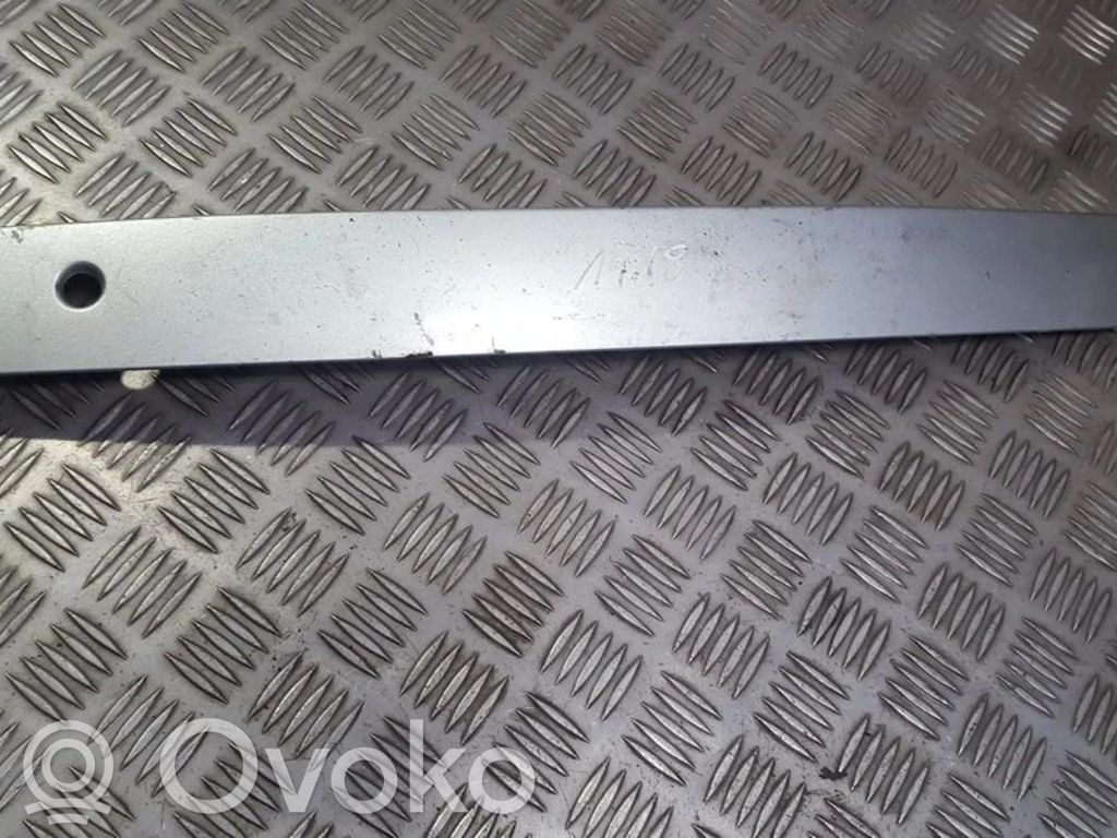 Mazda 6 Lampă număr cu montare pe hayon 