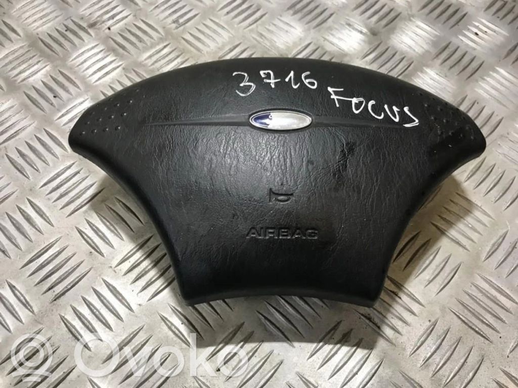 Ford Focus Airbag volan 