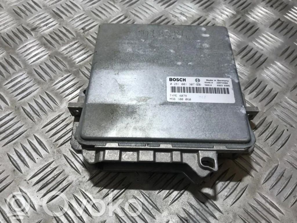 Rover 620 Unitate/modul de control motor 