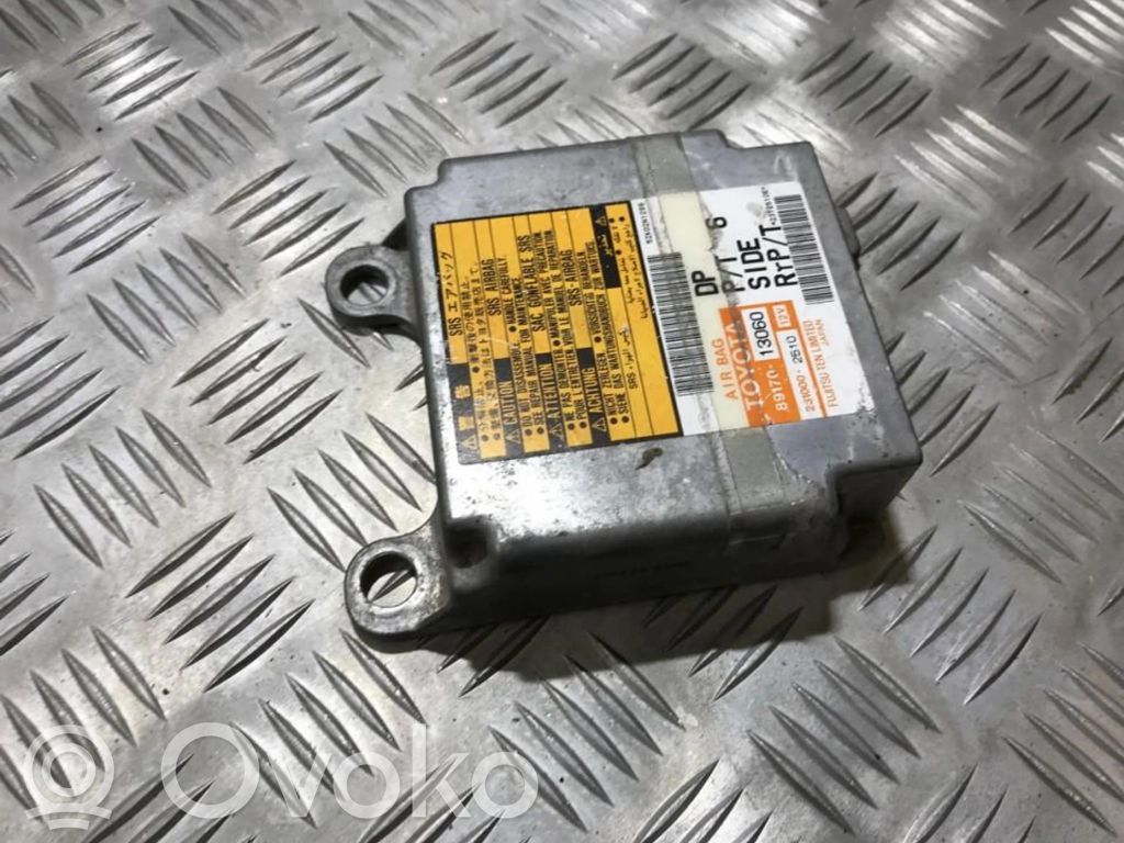 Module de contrôle airbag   8917013060,8917013060,2310002510,8917013060,8917013060