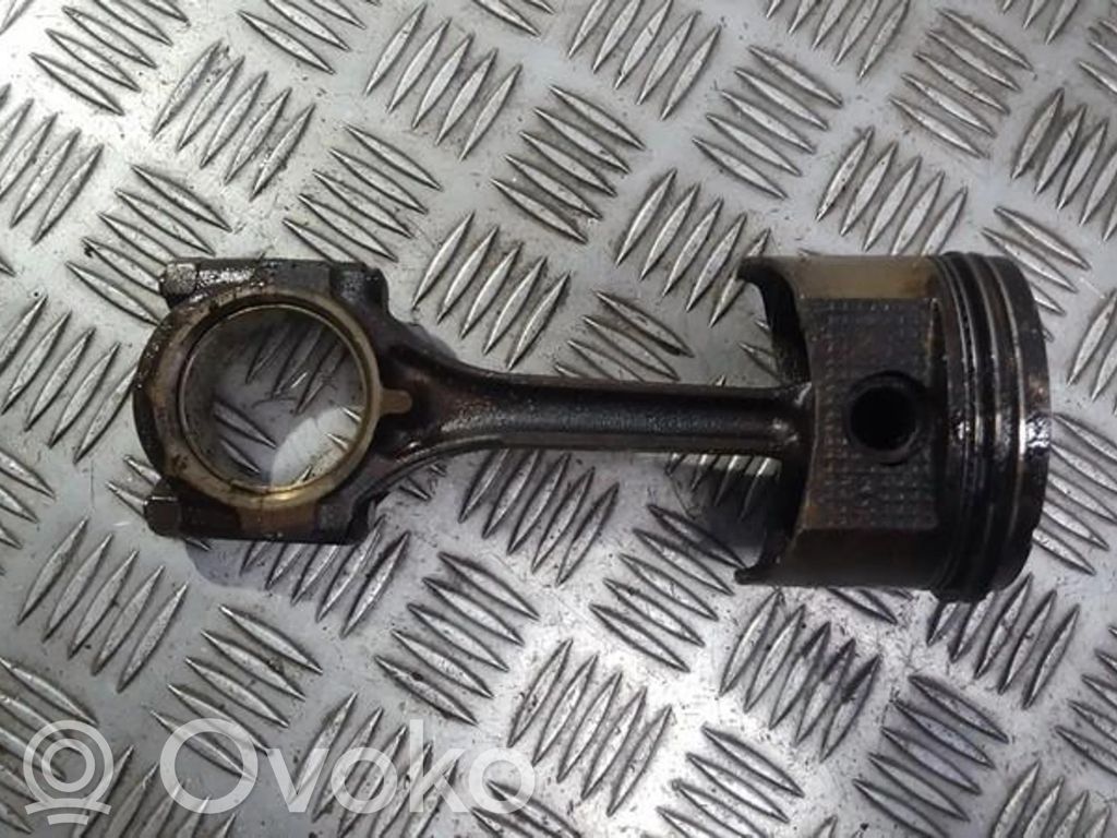 Piston avec bielle   G4GF,G4GF