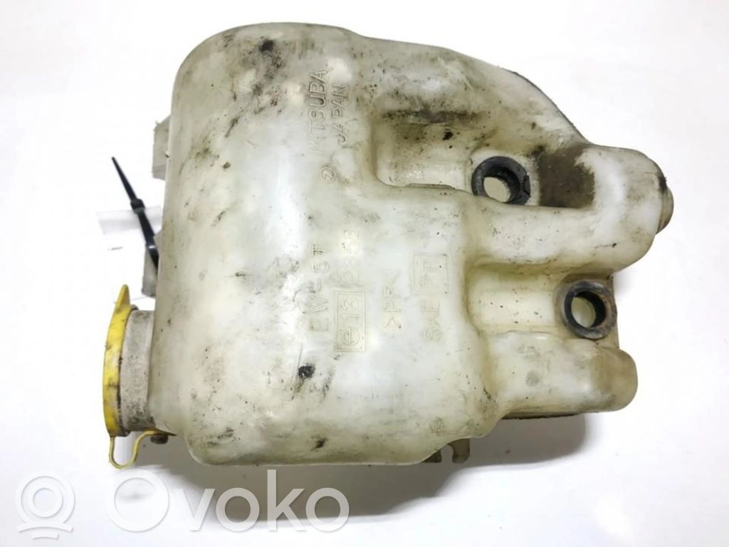 Honda Accord Langų skysčio bakelis 