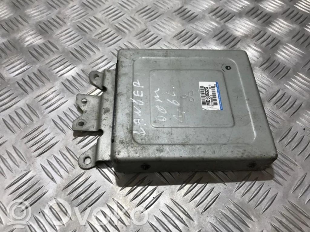 Engine control unit/module   MD336325,E2T38997E,9Y15,E2T38997E,MD336325