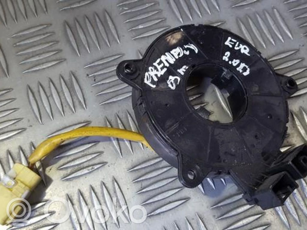 Airbag slip ring squib (SRS ring)