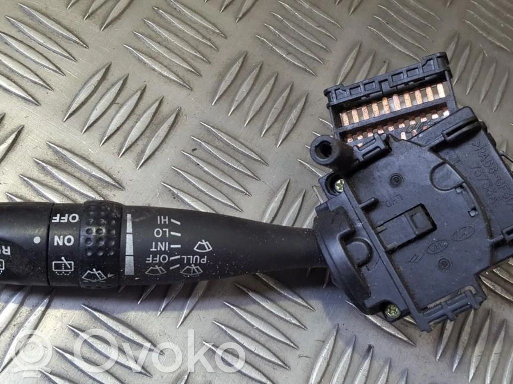 KIA Picanto Leva comando tergicristalli 