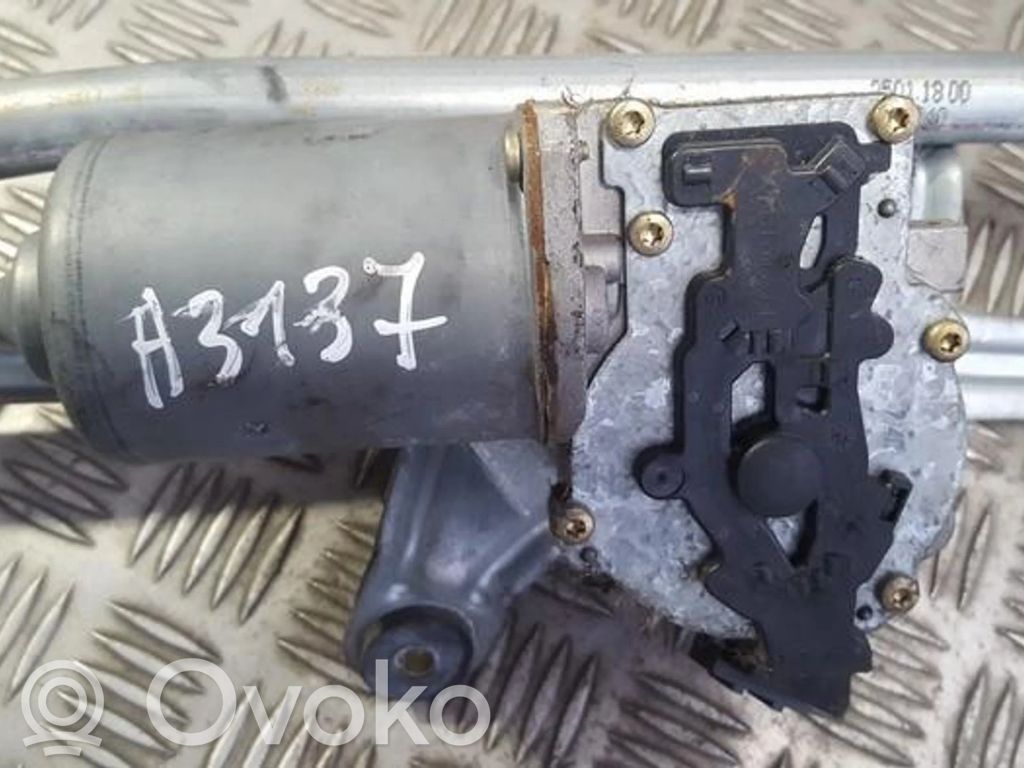 Volvo V70 Motor ștergător 