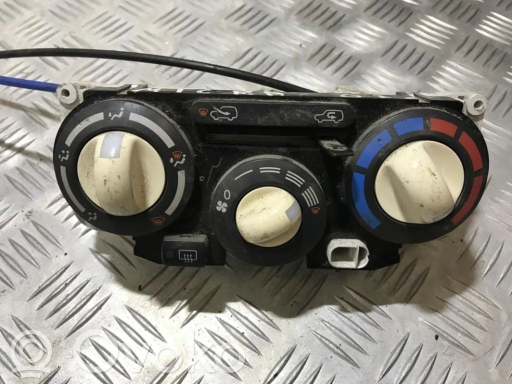 Panel klimatyzacji   27520AX621,27520AX621,27520AX621,27520AX621
