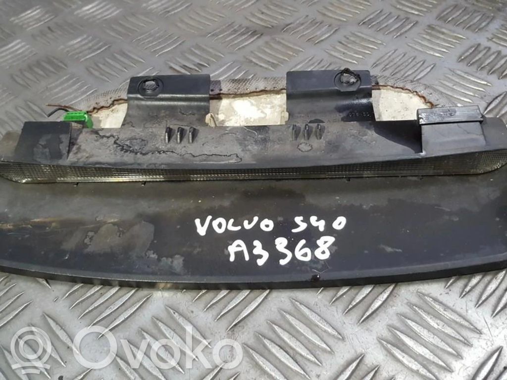 Volvo S40, V40 Dritte Bremsleuchte 